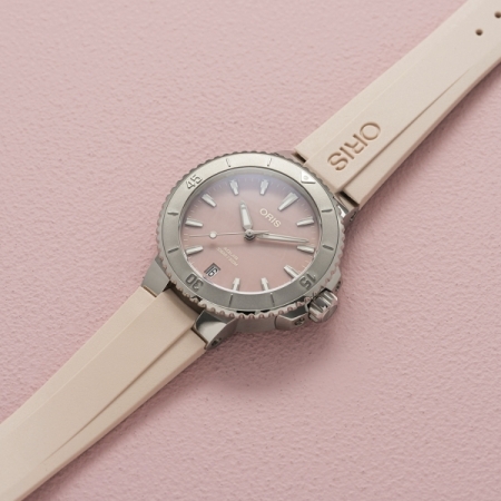 Women’s Watch Oris Aquis Date