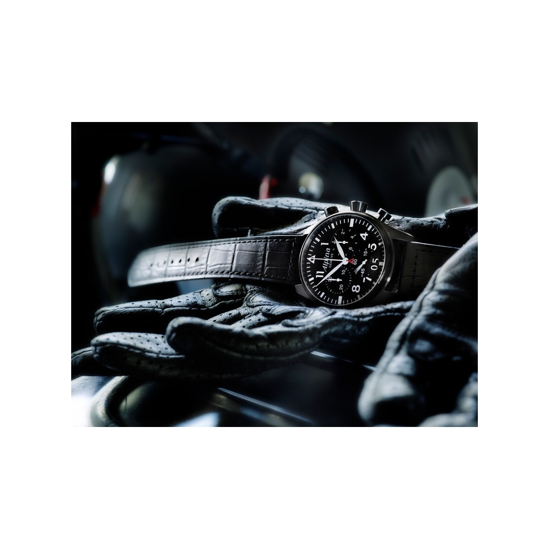 Alpina_Geneve_Startimer_Pilot_Chrono_Quartz_AL-372B4FBS6