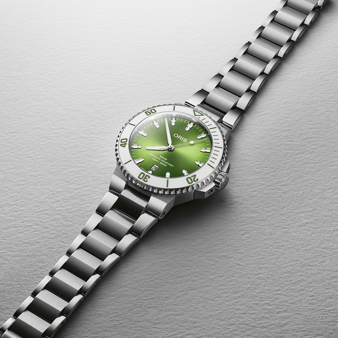 oris nentor_0000_01 733 7787 4137-07 8 22 04PEB – Aquis Date – 41.50 mm