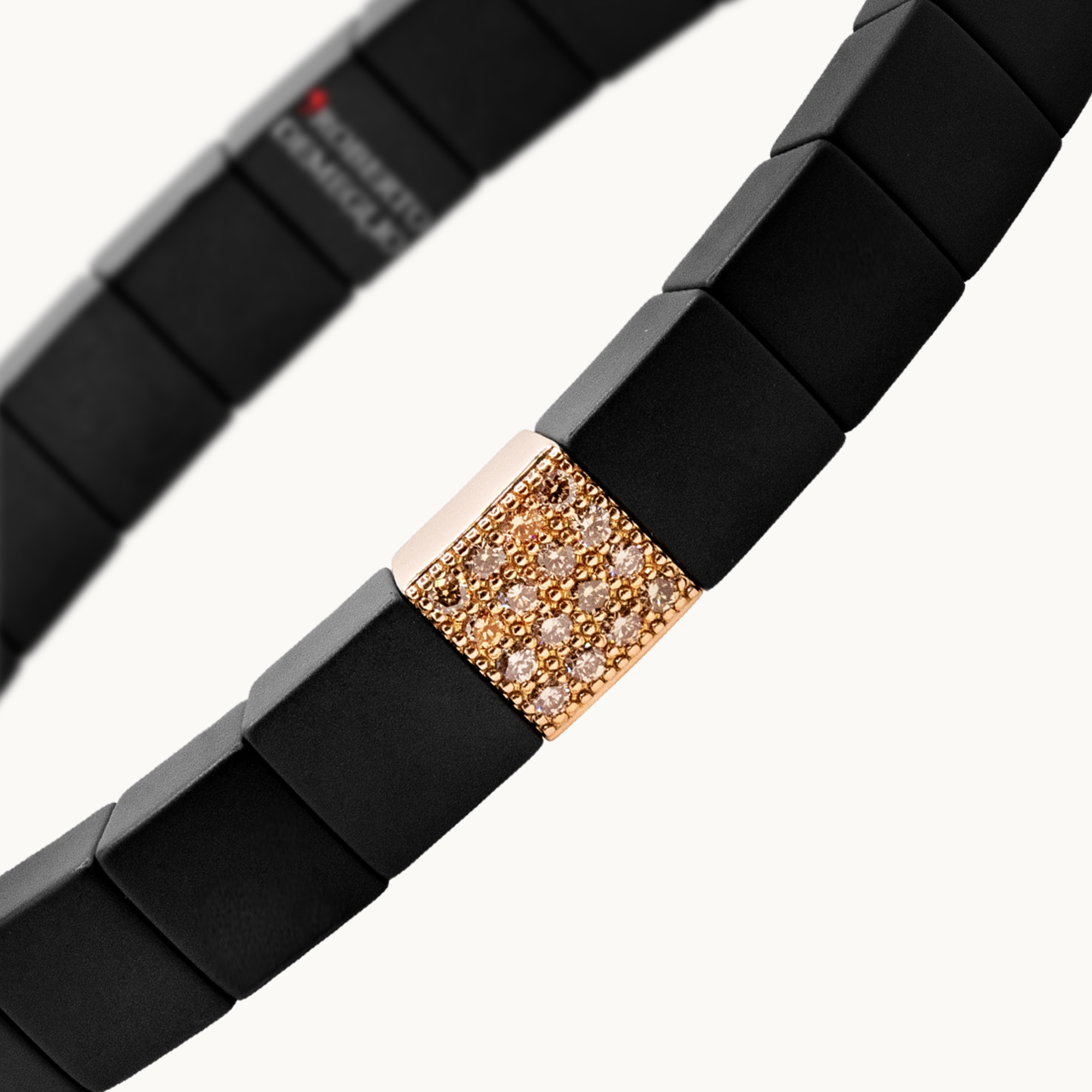 Men's Bracelet Demeglio Scacco