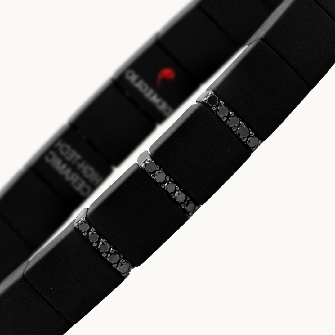 Pura Basso Men's Bracelet