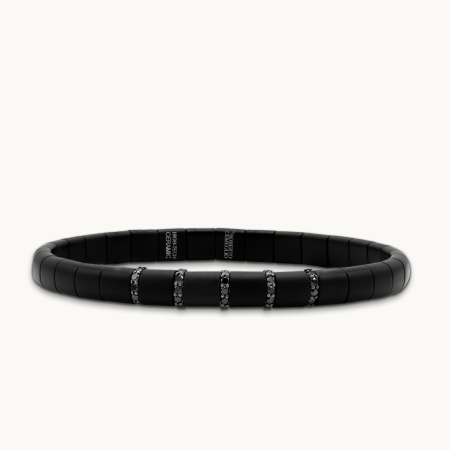 Men’s Bracelet Demeglio Pura Basso