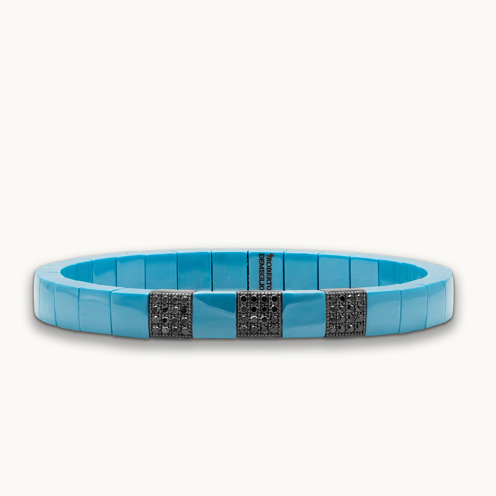 Men's Bracelet Demeglio Scacco