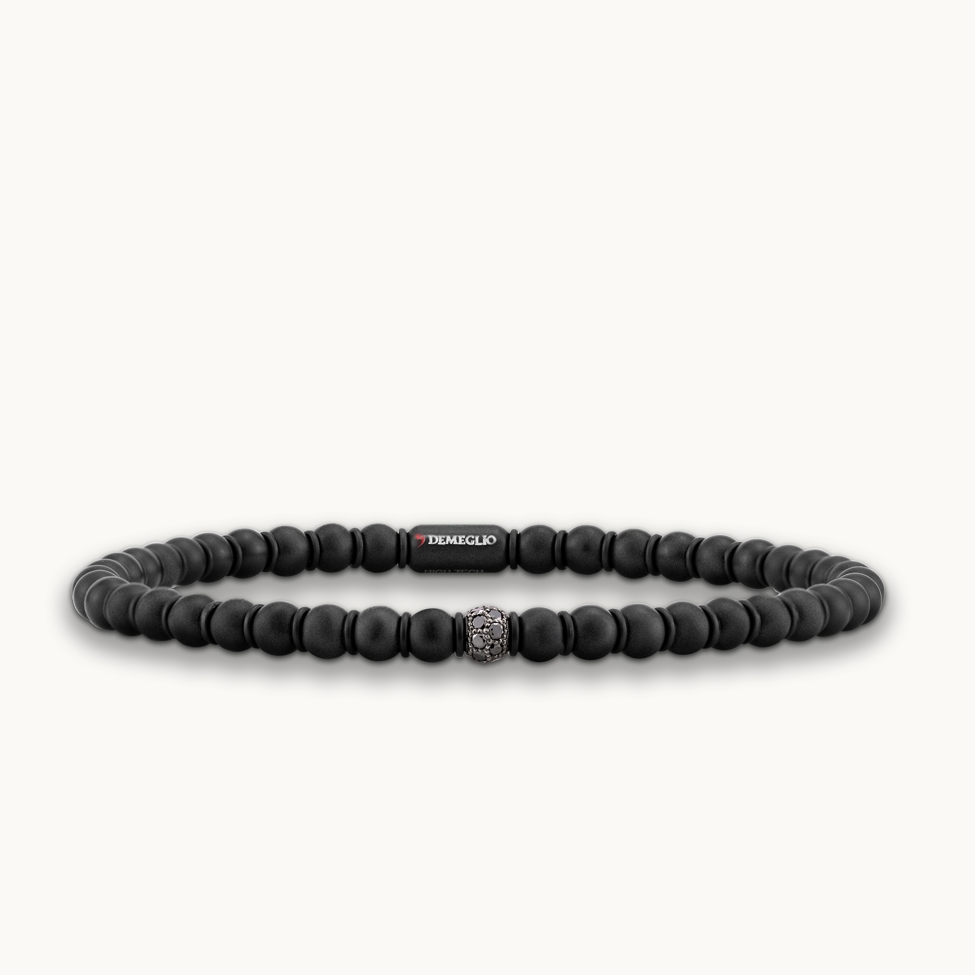 Men's Bracelet Demeglio Sfera Piccola