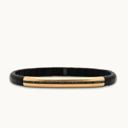 Pura Basso Men's Bracelet