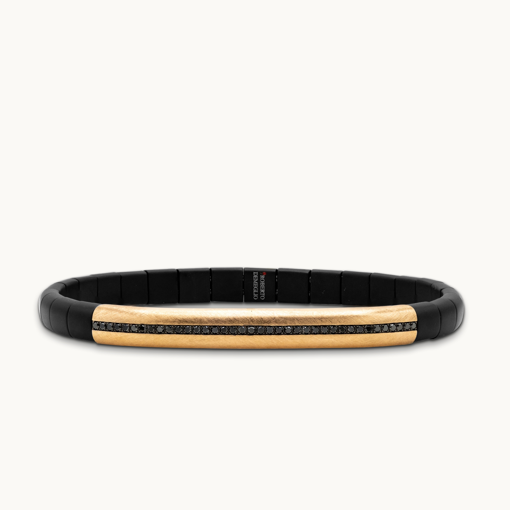 Pura Basso Men's Bracelet
