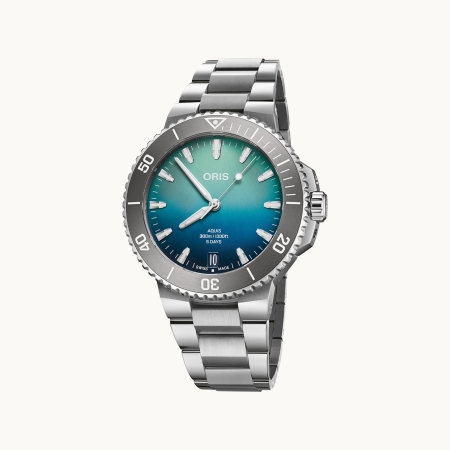 Orë për Meshkuj Oris Great Barrier Reef Limited Edition IV