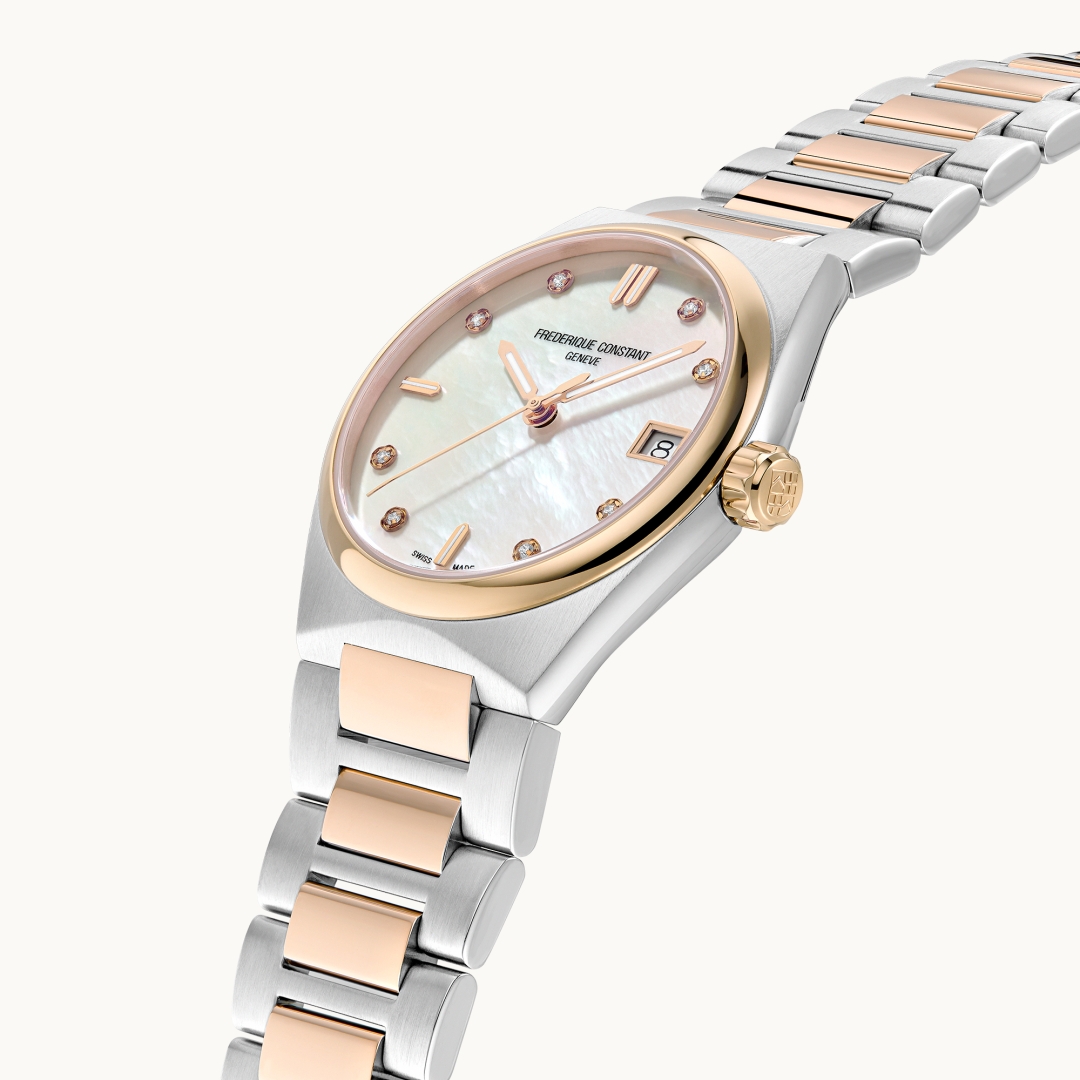 Women’s Watch Frederique Constant Highlife