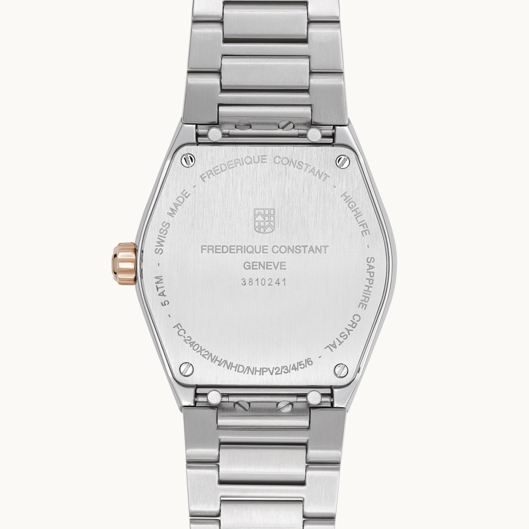 Orë për Femra Frederique Constant Highlife