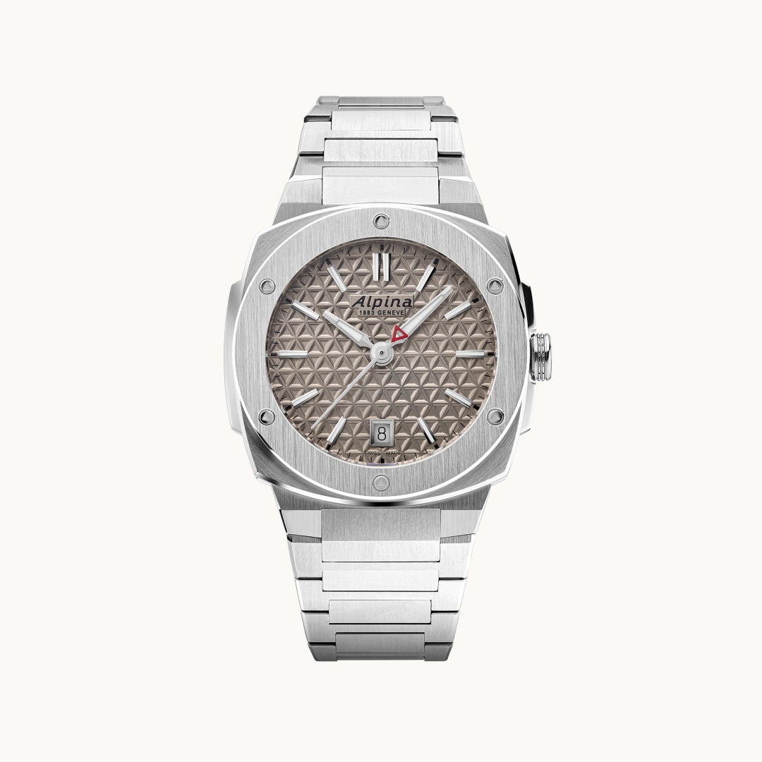 Women’s Watch Alpina Alpiner Extreme