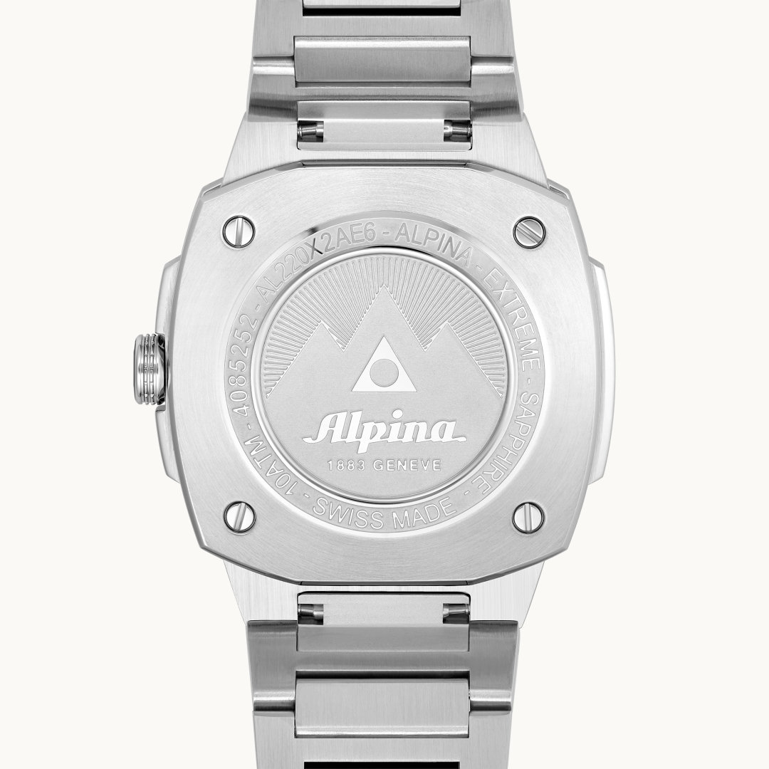 Orë për Femra Alpina Alpiner Extreme