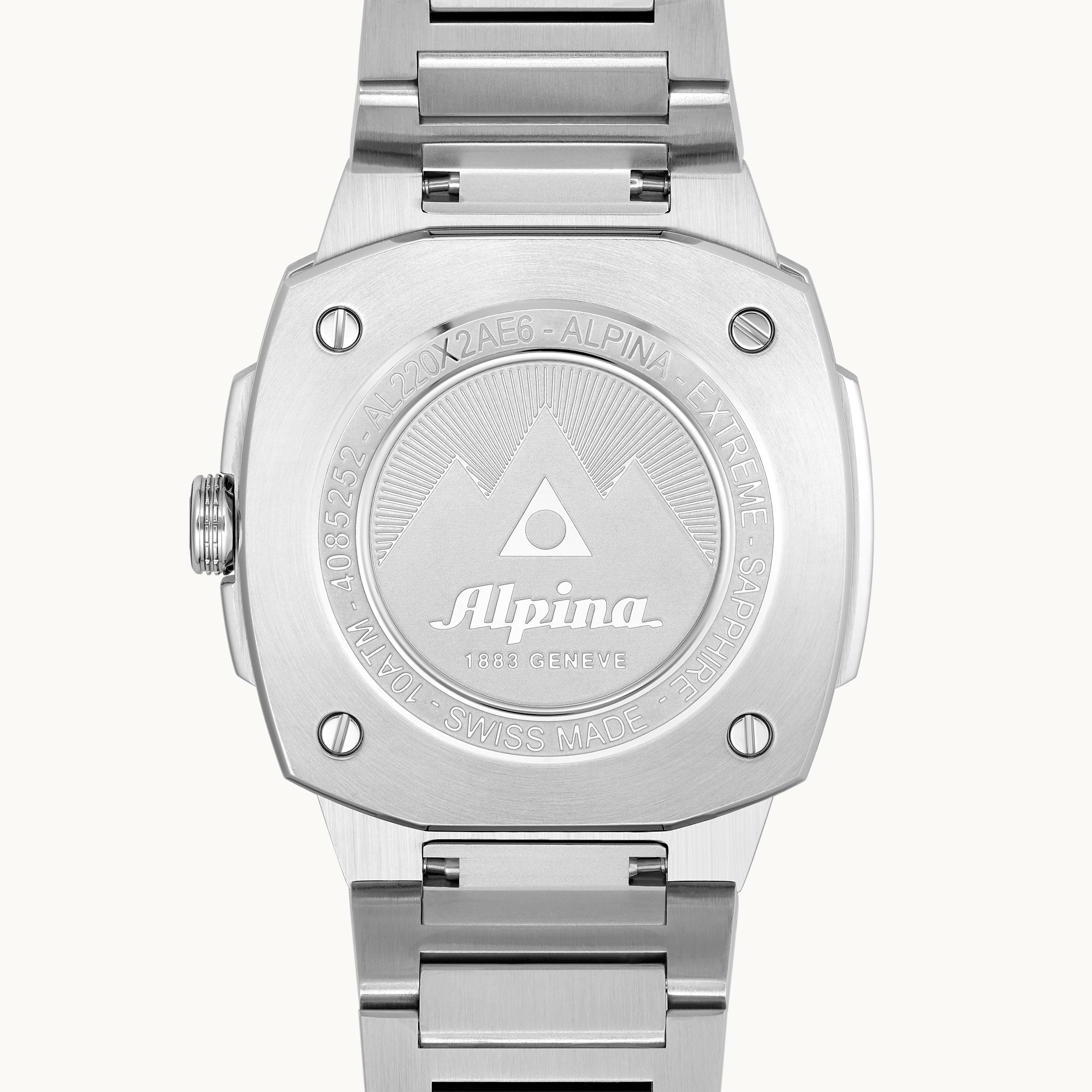 Orë për Femra Alpina Alpiner Extreme