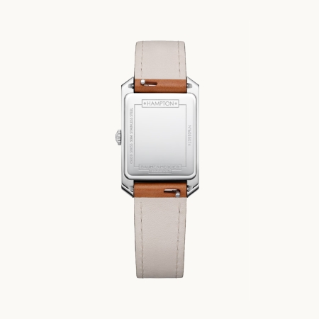 Orë për Femra Baume & Mercier Hampton 10472