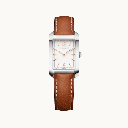 Women’s Watch Baume & Mercier Hampton 10472