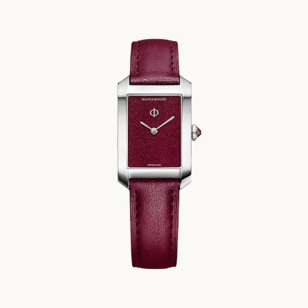 Orë për Femra Baume & Mercier Hampton 10673