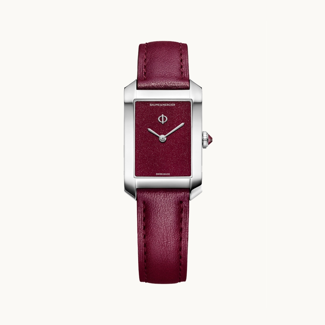 Orë për Femra Baume & Mercier Hampton 10673