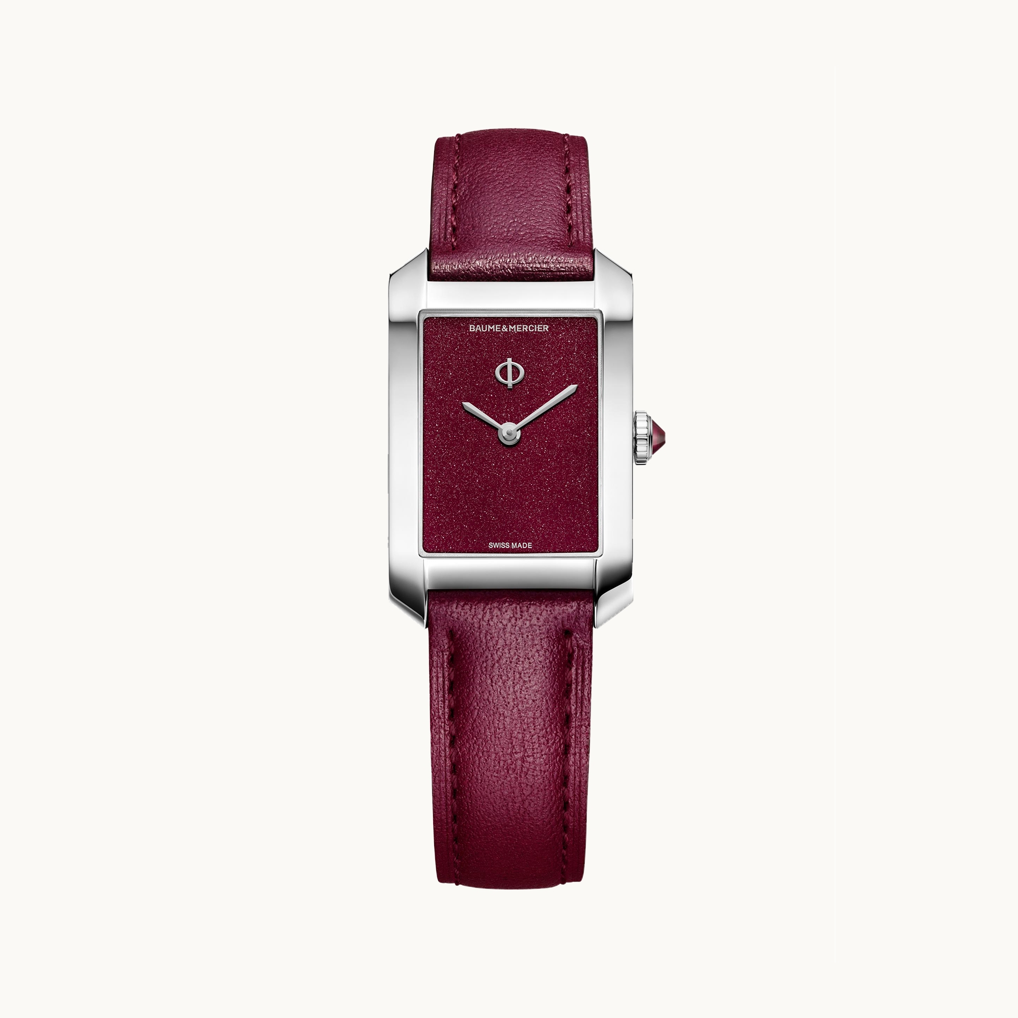 Women’s Watch Baume & Mercier Hampton 10673