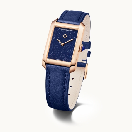 Orë për Femra Baume & Mercier Hampton 10674