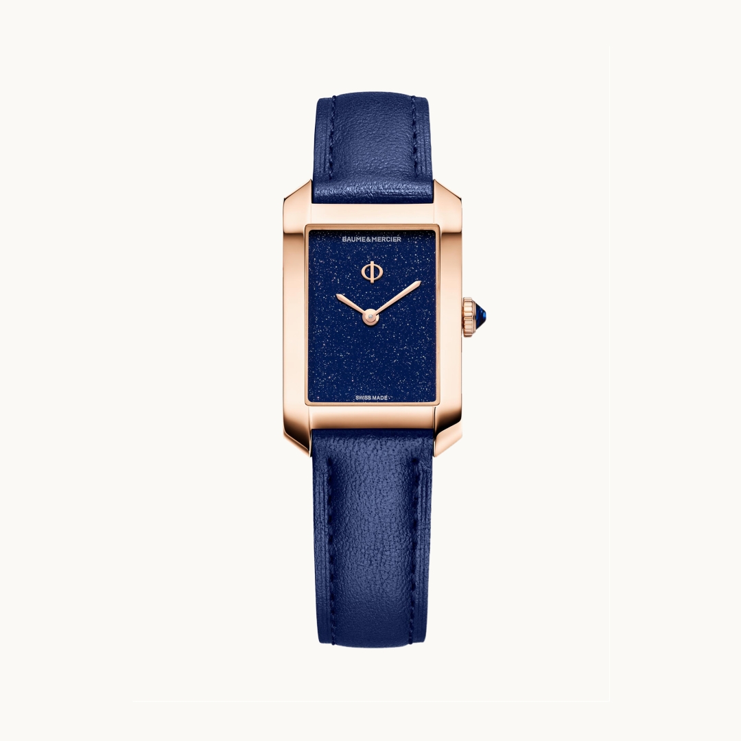 Orë për Femra Baume & Mercier Hampton 10674