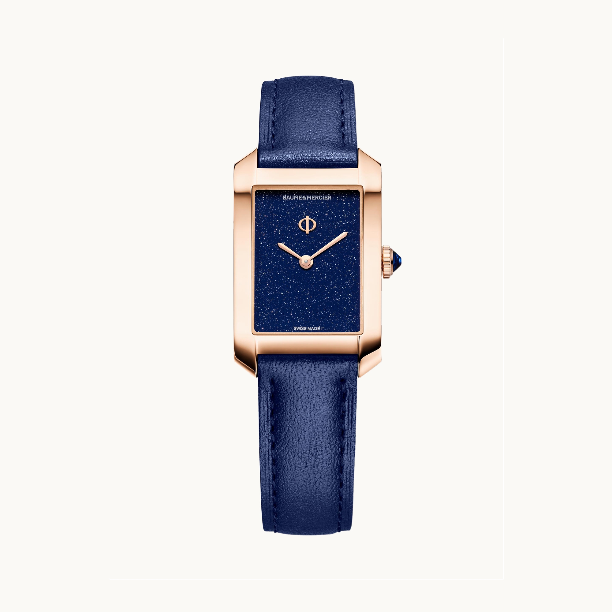 Women’s Watch Baume & Mercier Hampton 10674