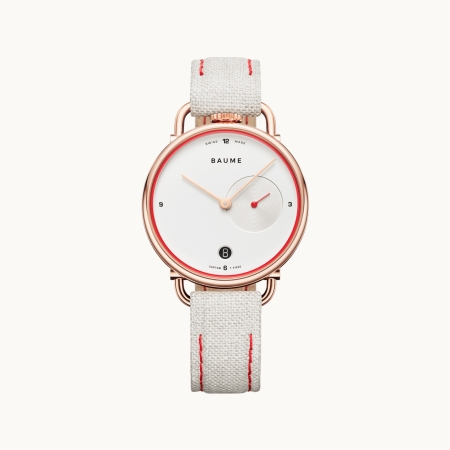 Women’s Watch Baume & Mercier Baume 10602