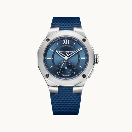 Orë për Meshkuj Baume & Mercier Riviera Maréographe