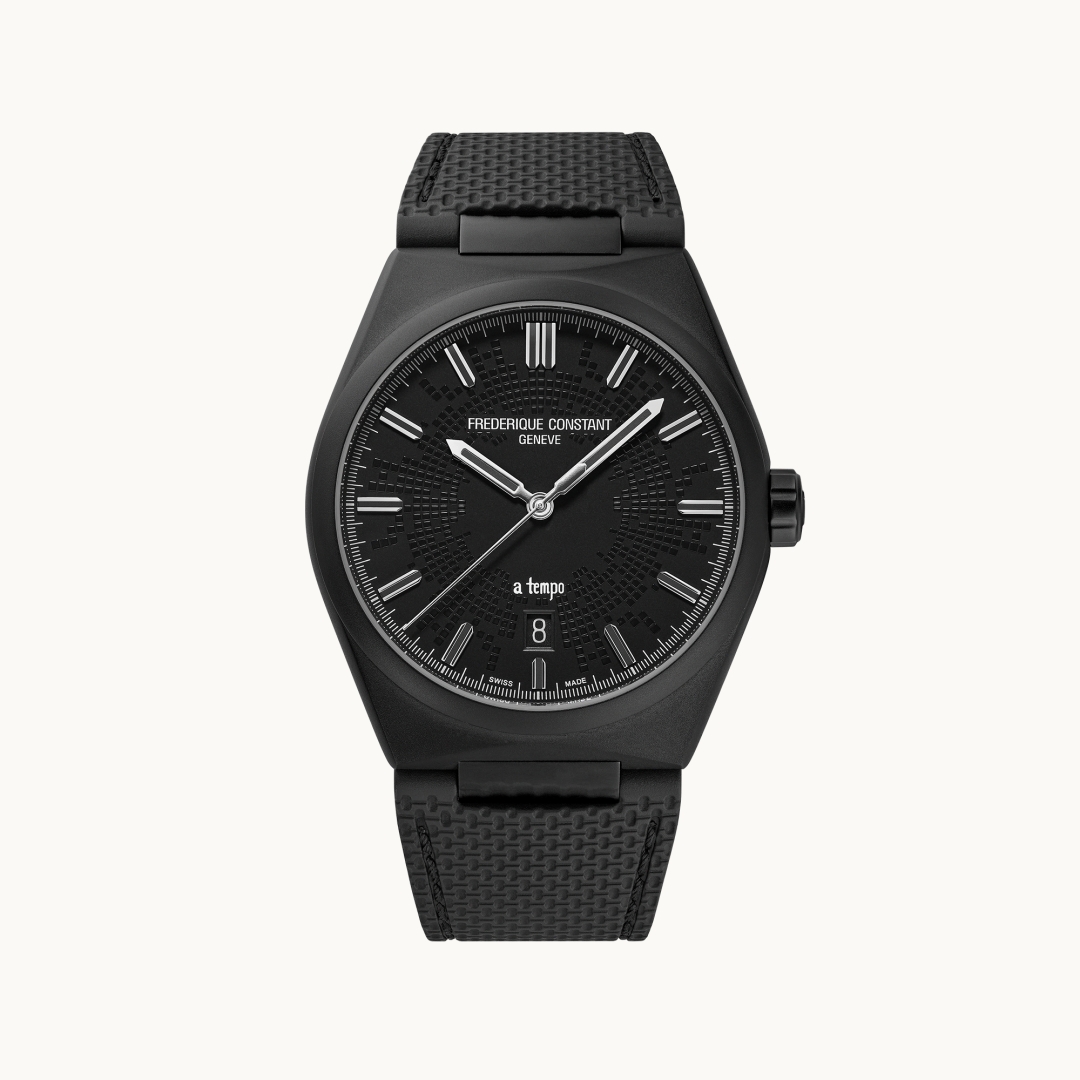 Orë për Meshkuj Frederique Constant X THE AVENER Highlife