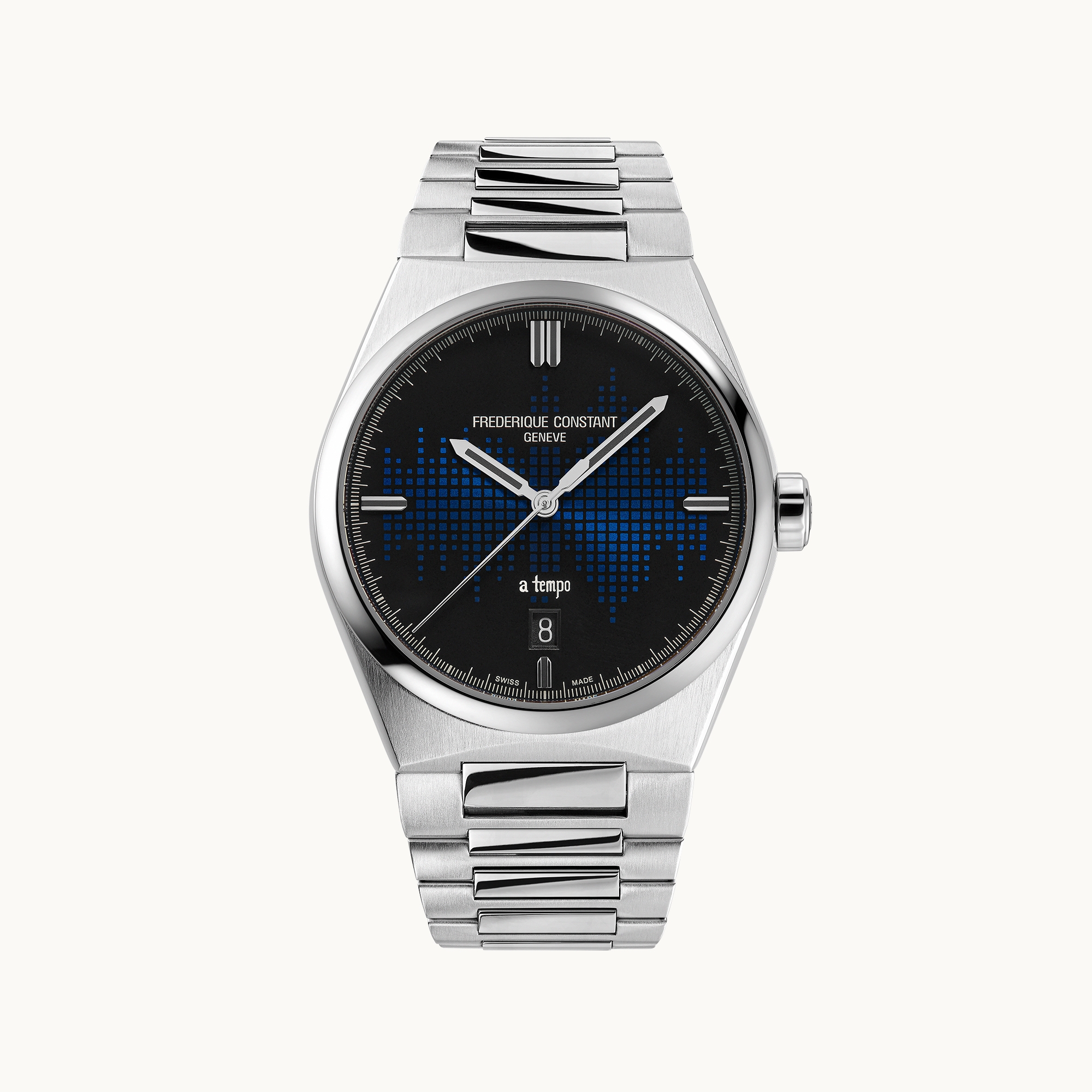 Orë për Meshkuj Frederique Constant Limited Edition Highlife