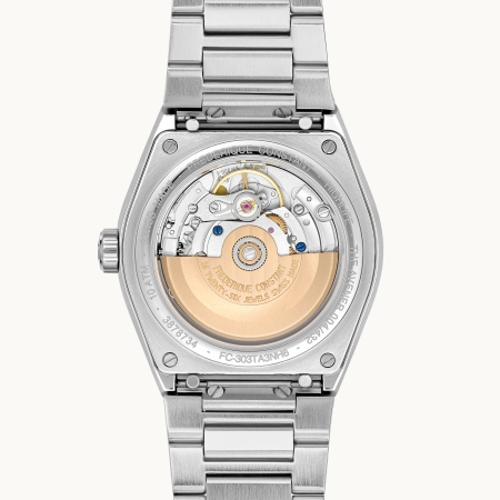 Men's Watch Frederique Constant Limited Edition Highlife