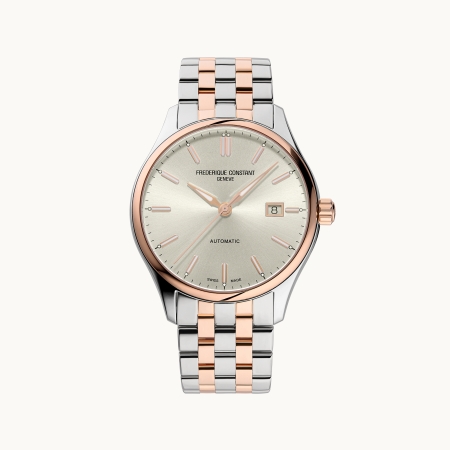 Orë për Meshkuj Frederique Constant Classics Index