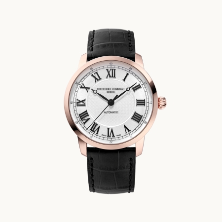 Men’s Watch Frederique Constant Classics Premiere Limited Edition