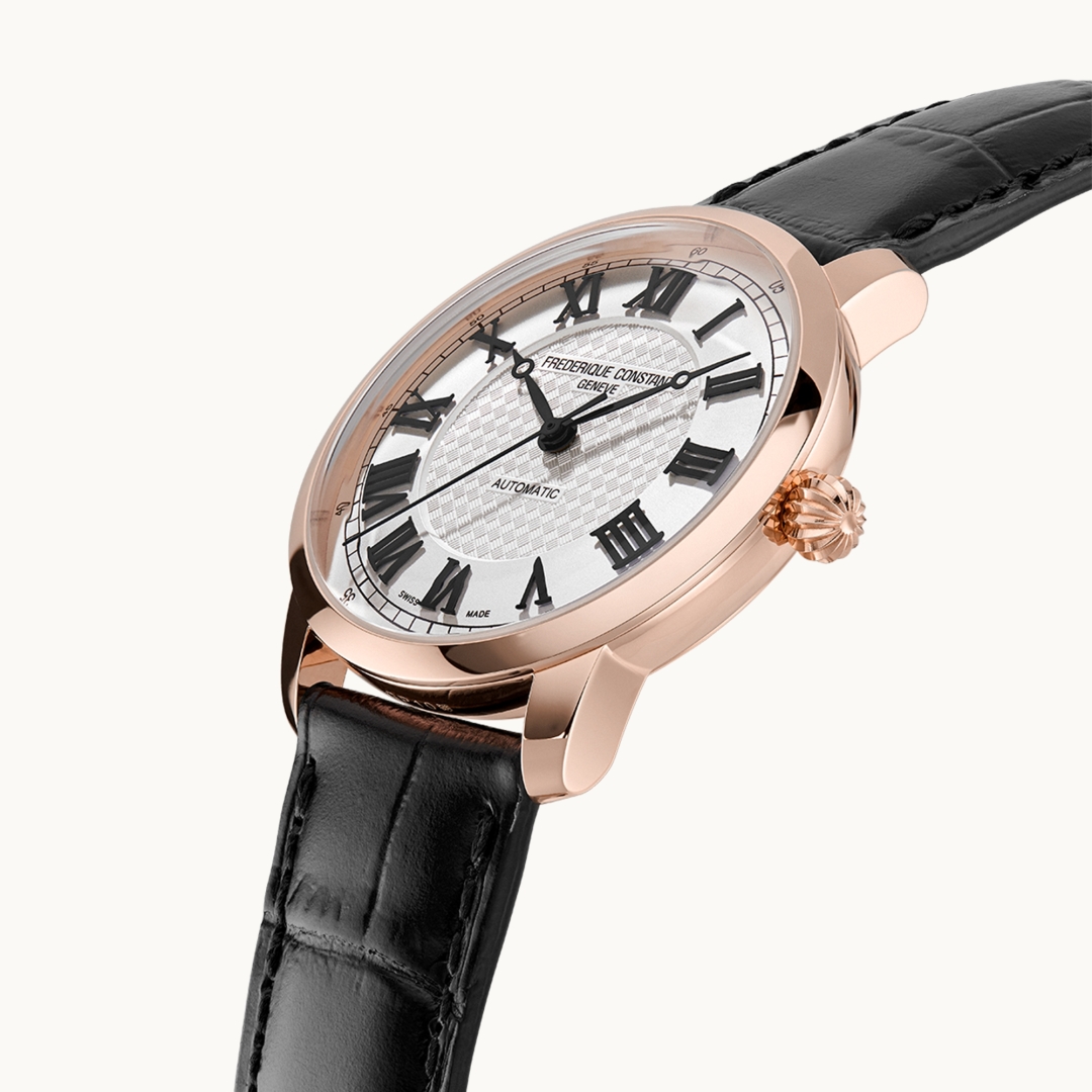 Orë për Meshkuj Frederique Constant Classics Premiere Edicion i Limituar