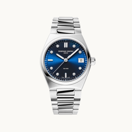 Women’s Watch Frederique Constant Highlife