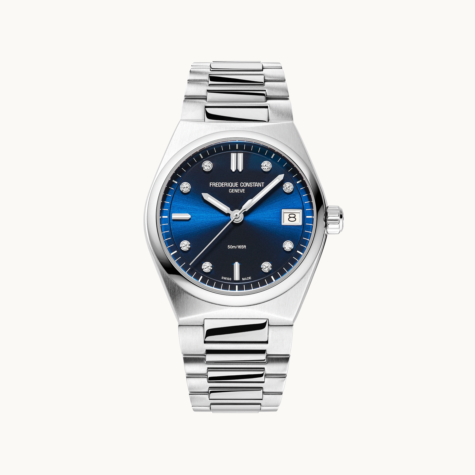 Women’s Watch Frederique Constant Highlife