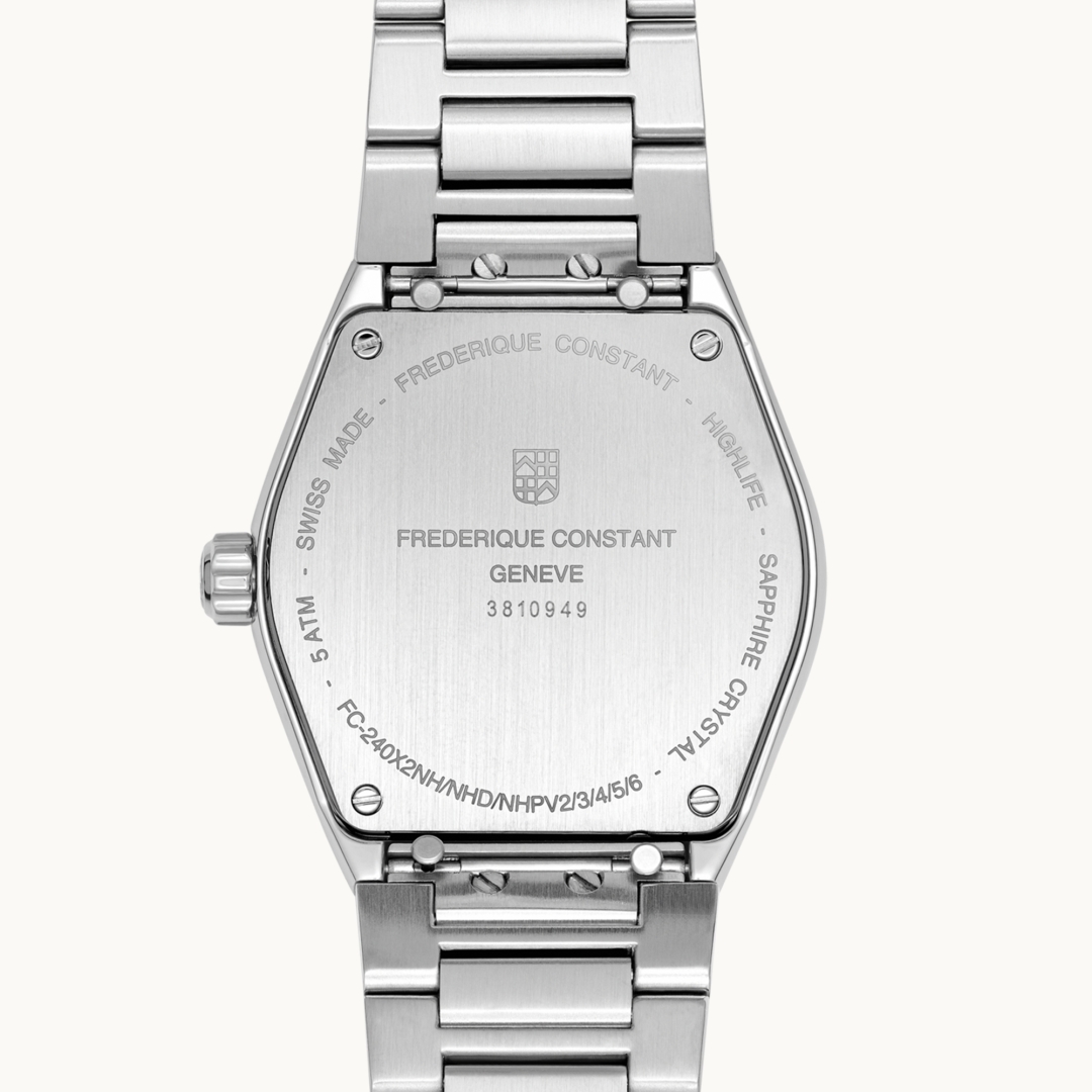 Orë për Femra Frederique Constant Highlife