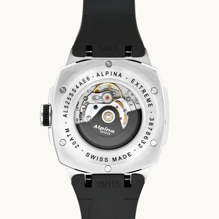Orë për Meshkuj Alpina Alpiner Extreme