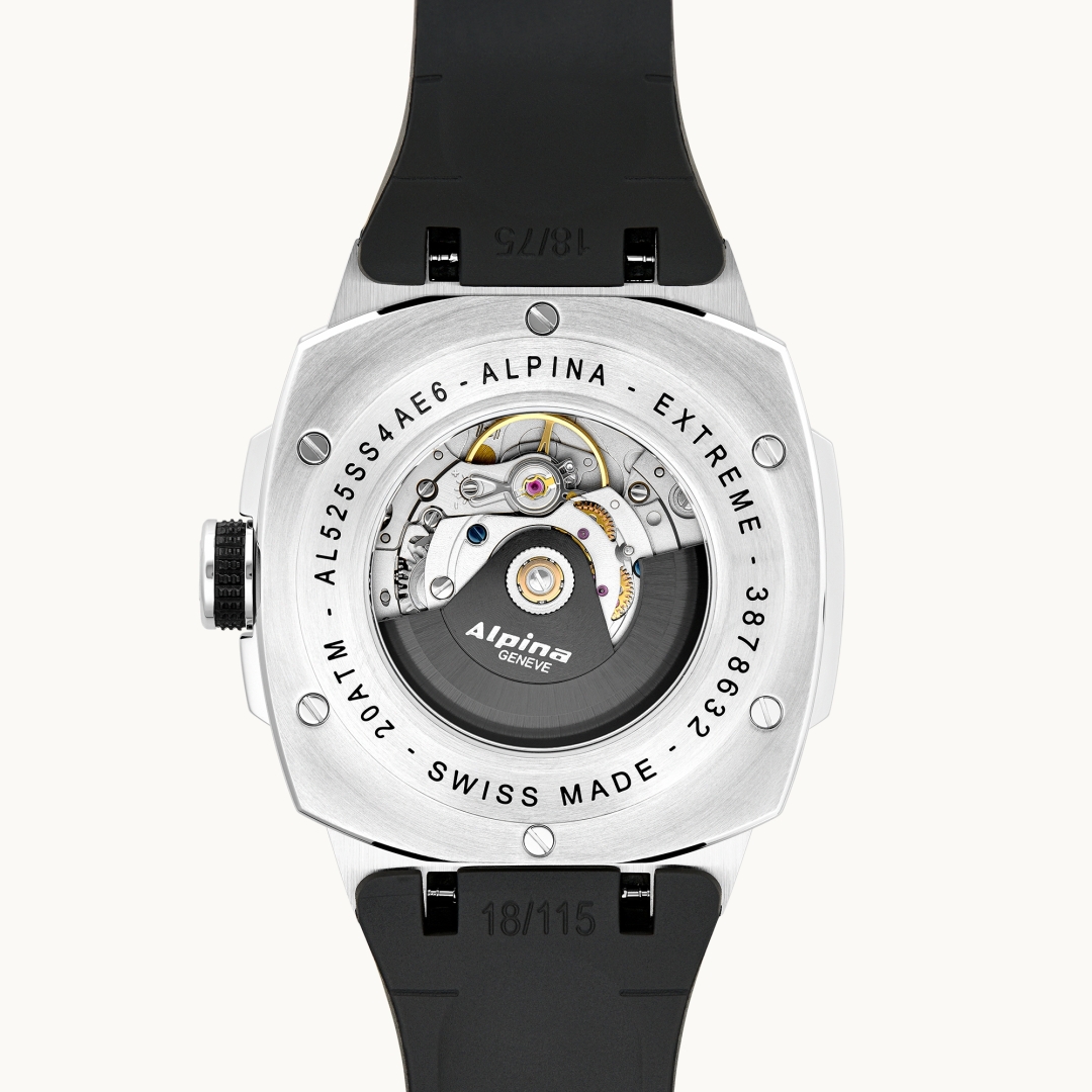 Orë për Meshkuj Alpina Alpiner Extreme