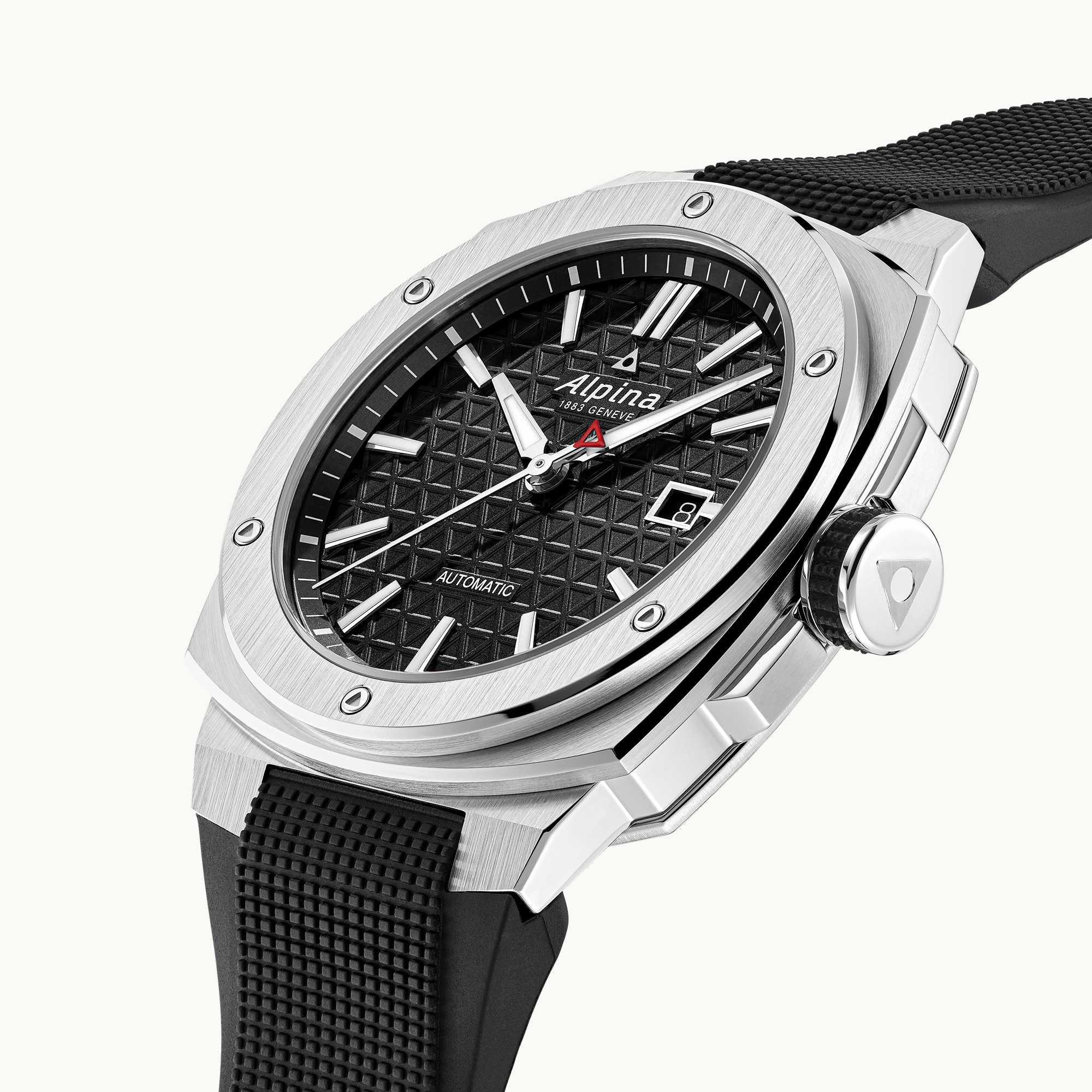 Men’s Watch Alpina Alpiner Extreme Automatic
