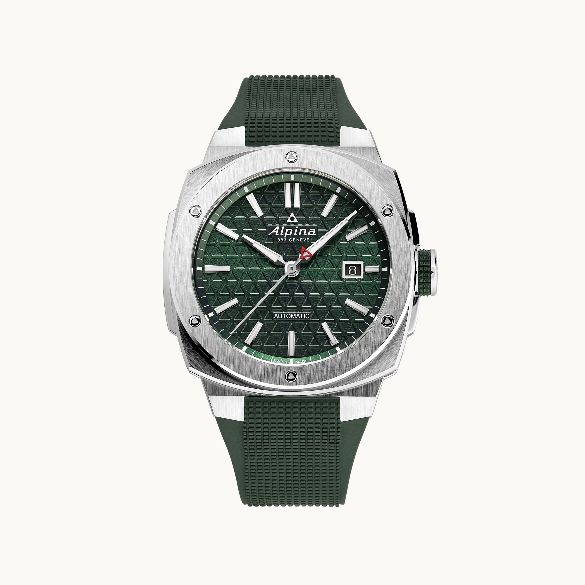 Men’s Watch Alpina Alpiner Extreme