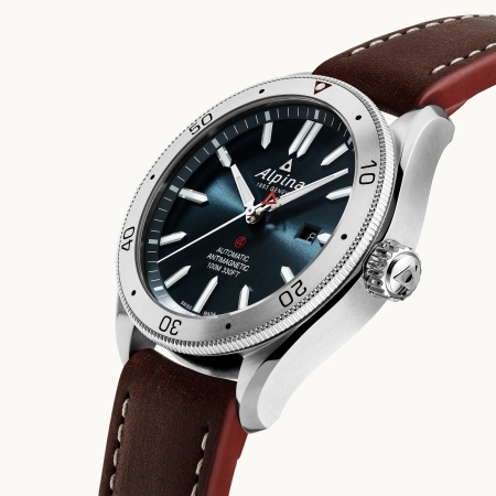 Men’s Watch Alpina Alpiner 4