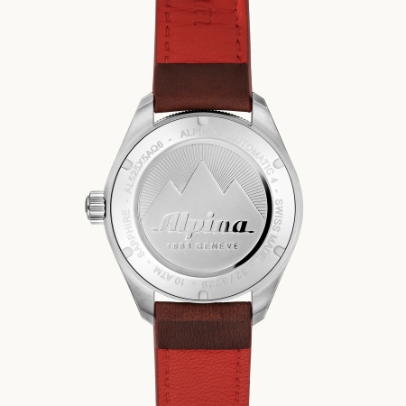 Orë për Meshkuj Alpina Alpiner 4