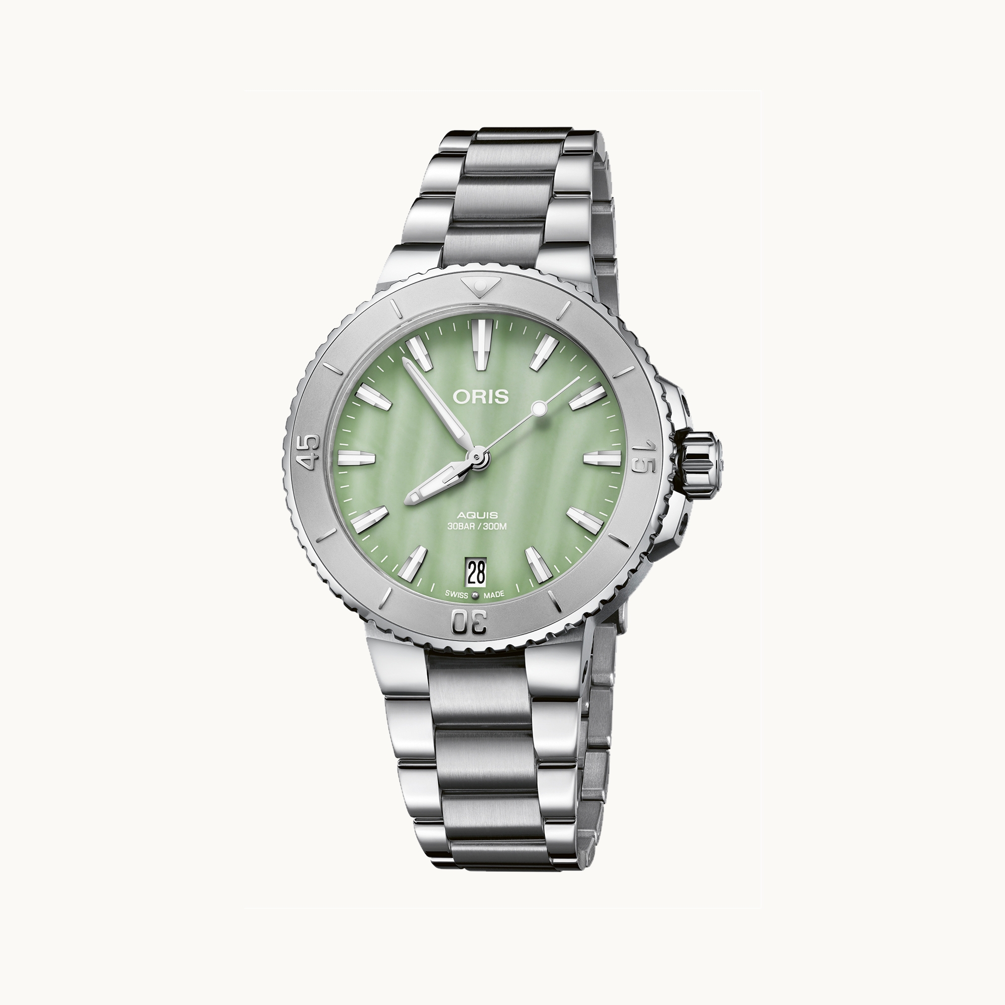 Orë për Femra Oris Aquis Date
