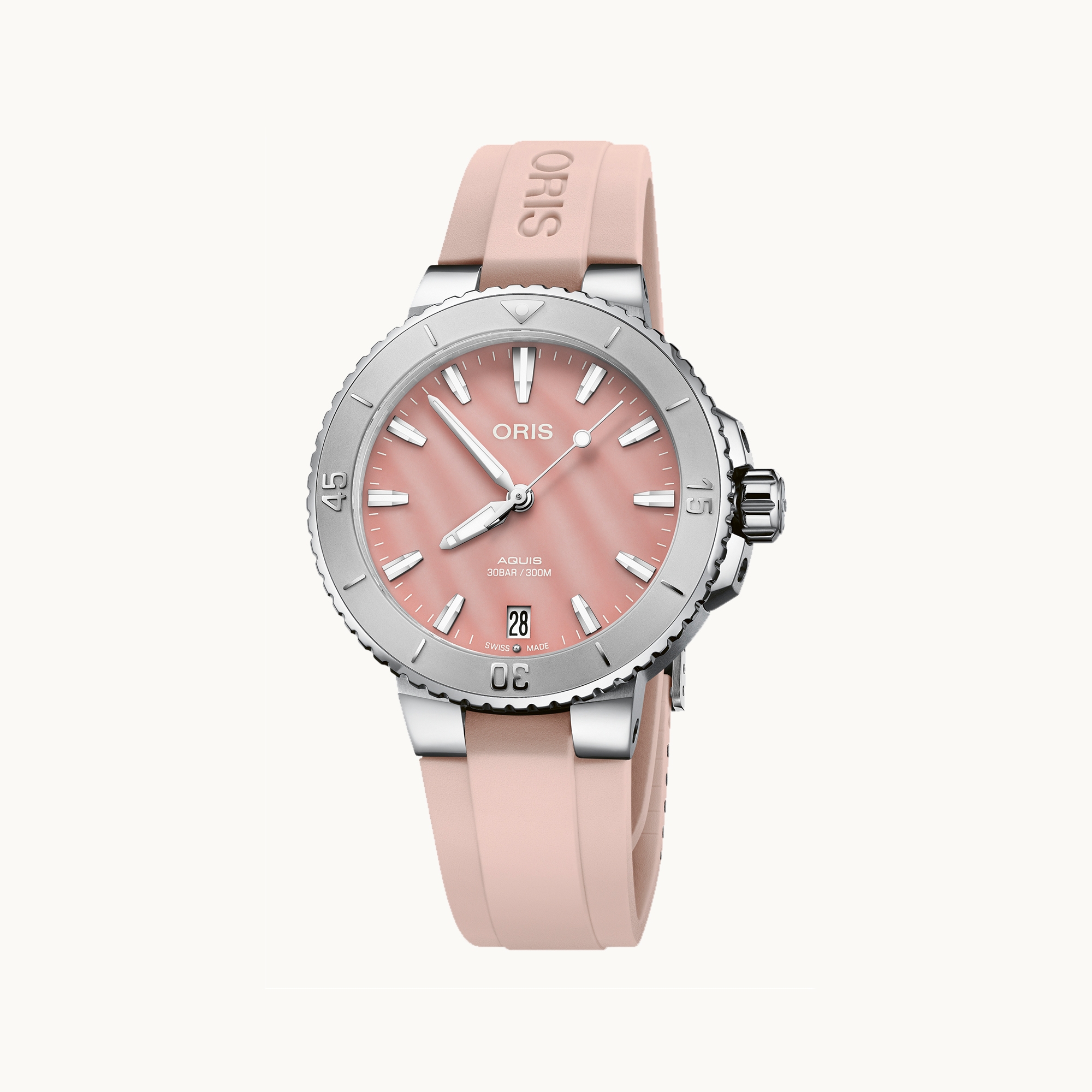 Orë për Femra Oris Aquis Date