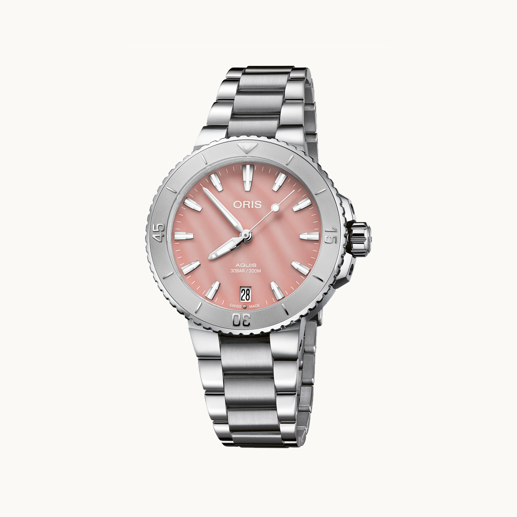 Orë për Femra Oris Aquis Date