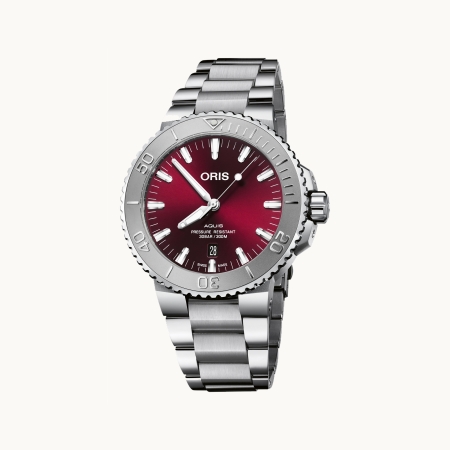 Orë për Meshkuj Aquis Date Cherry