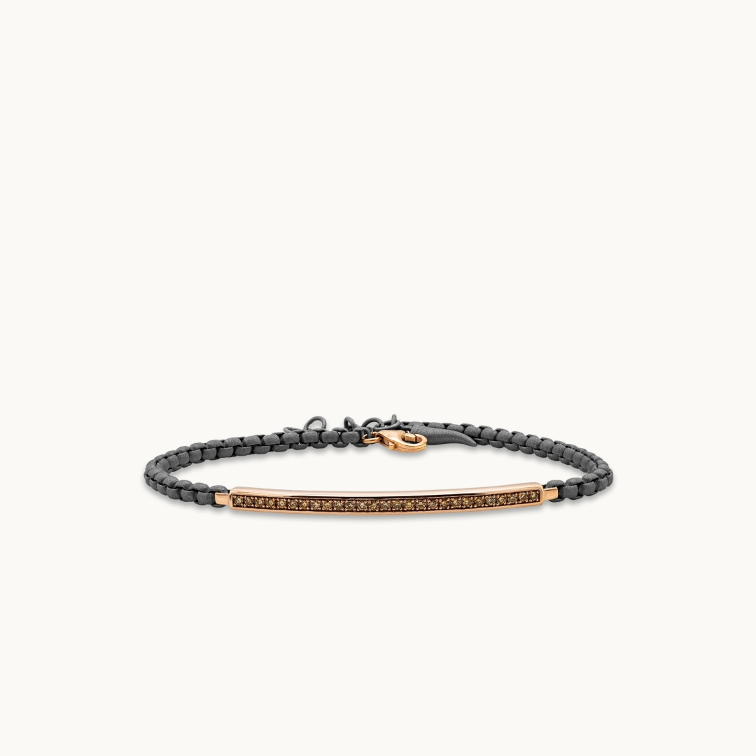 Men's Bracelet Mano J Scooby Doo