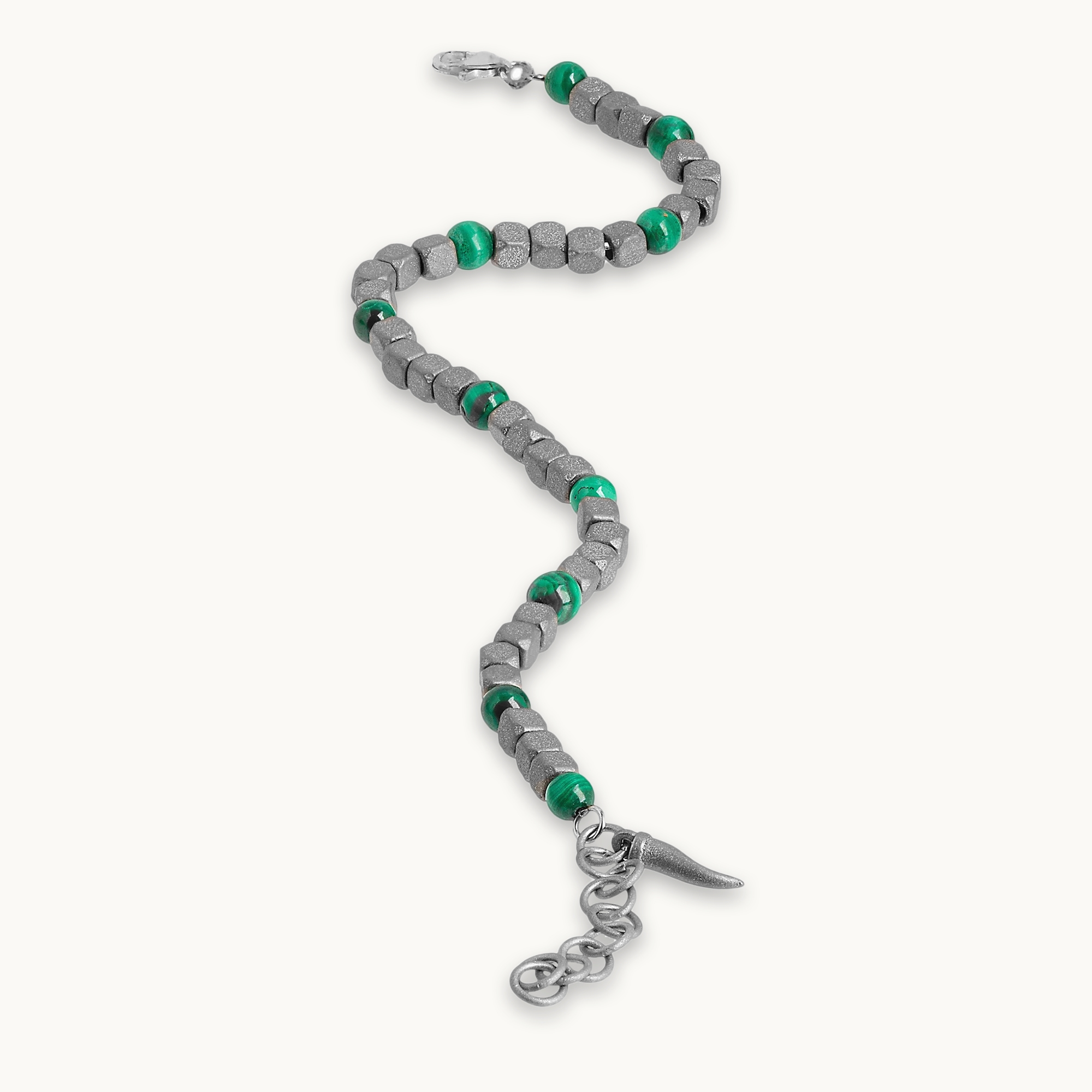 Men's Bracelet Mano J Cuby