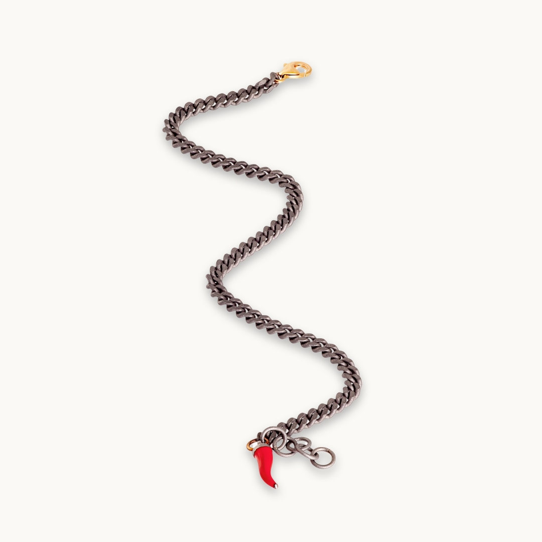 Men's Bracelet Mano J Groumette