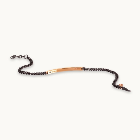 Men's Bracelet Mano J Groumette