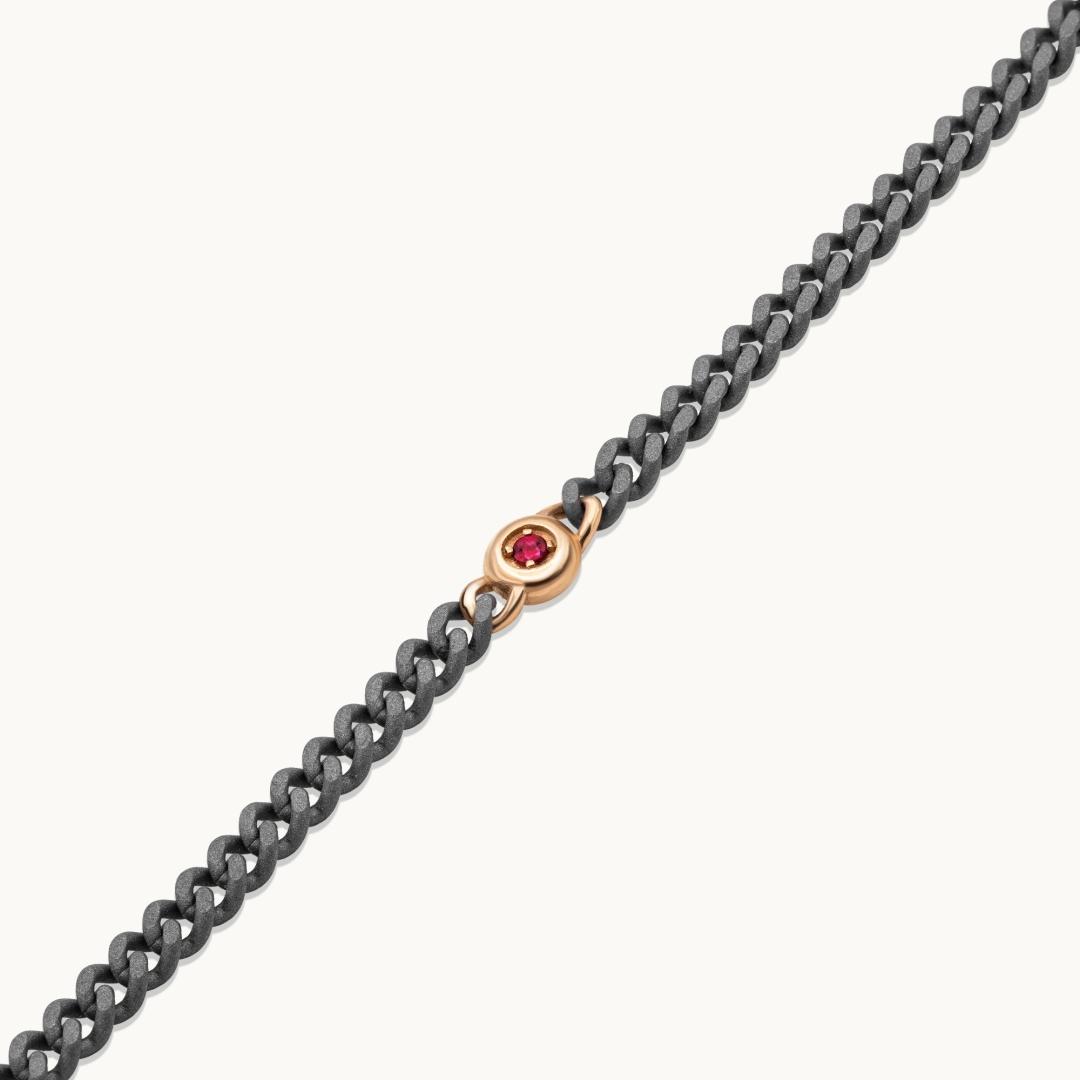 Men's Bracelet Mano J Groumette